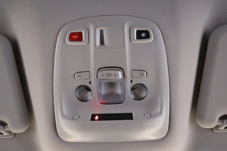 Opel Zafira-e vaihtoauto