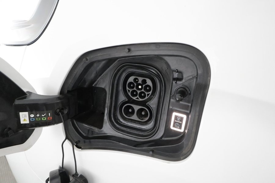 Opel Zafira-e vaihtoauto