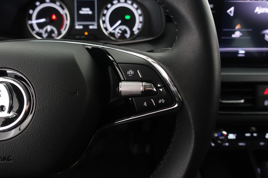 Skoda Scala vaihtoauto