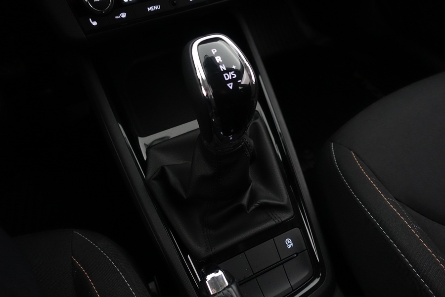 Skoda Scala vaihtoauto