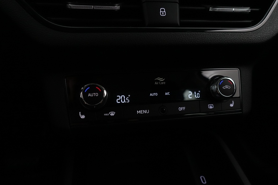 Skoda Scala vaihtoauto