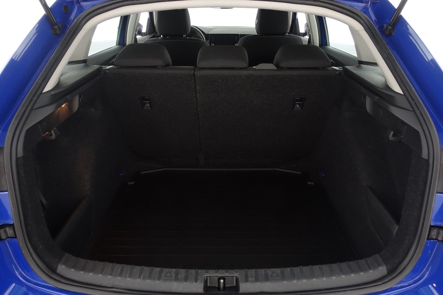 Skoda Scala vaihtoauto