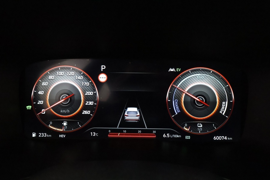 Hyundai Santa Fe vaihtoauto