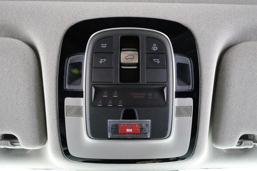 Hyundai Santa Fe vaihtoauto