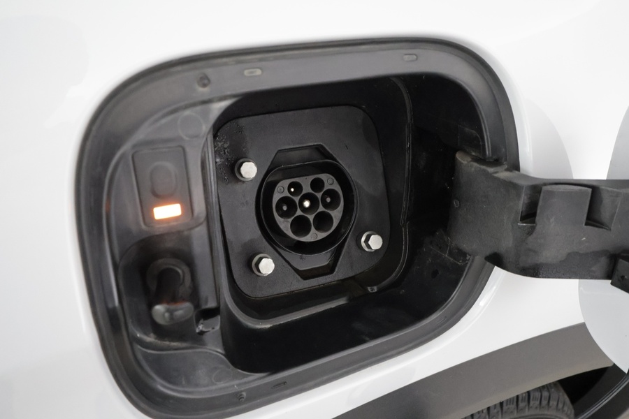 Hyundai Santa Fe vaihtoauto