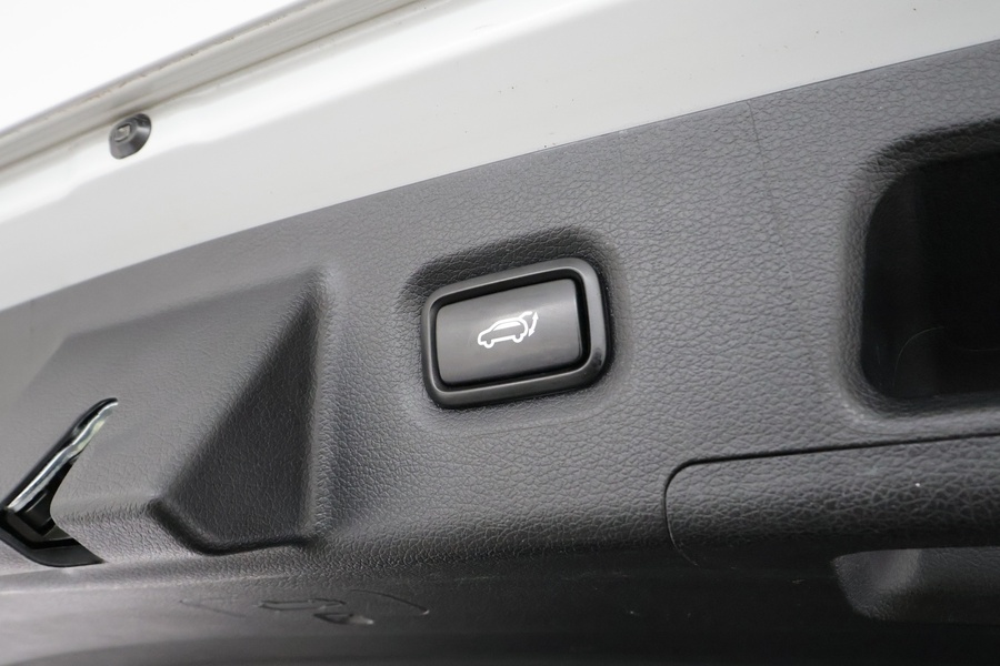 Hyundai Santa Fe vaihtoauto