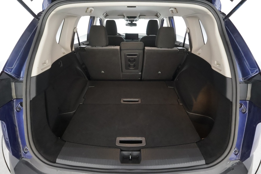 Nissan X-Trail vaihtoauto