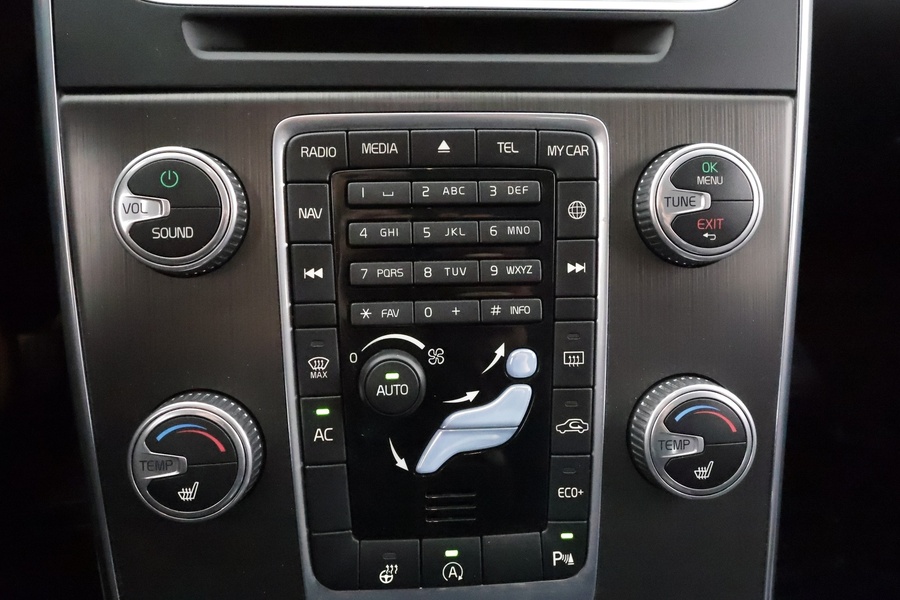 Volvo V60 Cross Country vaihtoauto