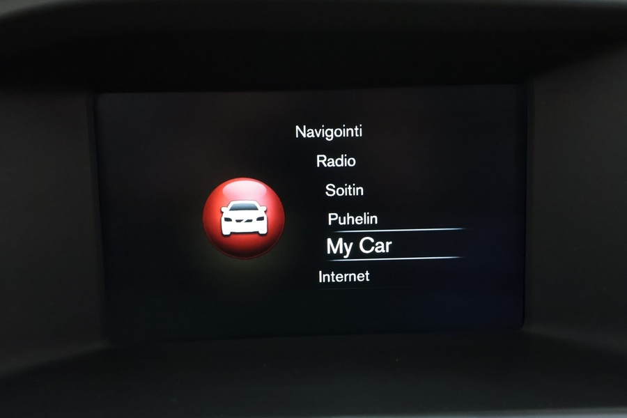 Volvo V60 Cross Country vaihtoauto