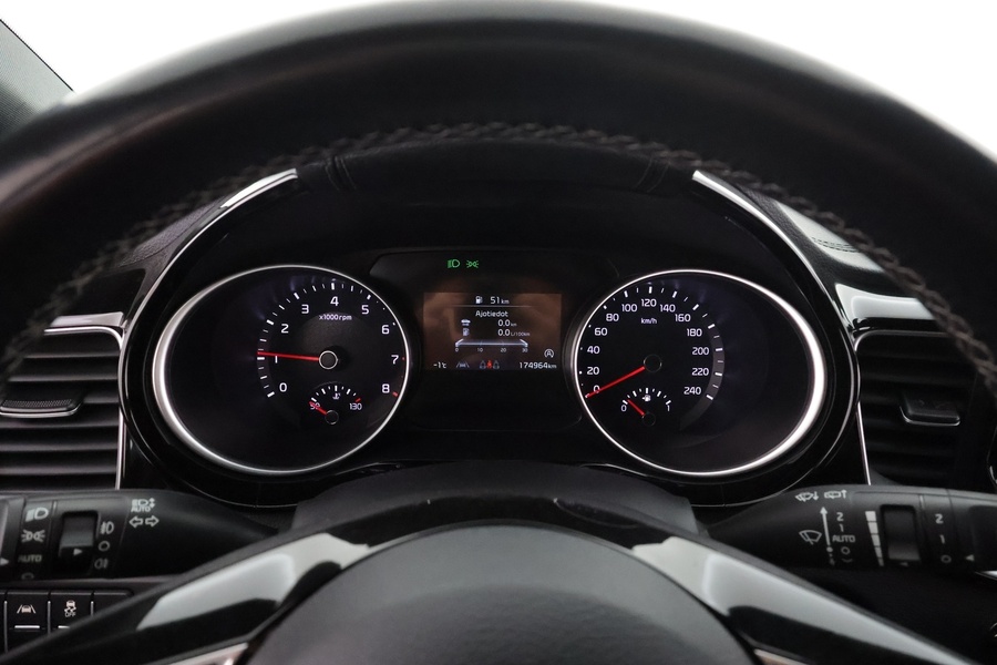 Kia Proceed vaihtoauto