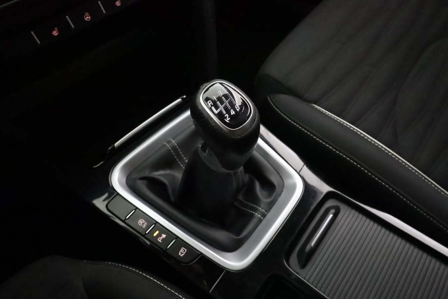 Kia Proceed vaihtoauto