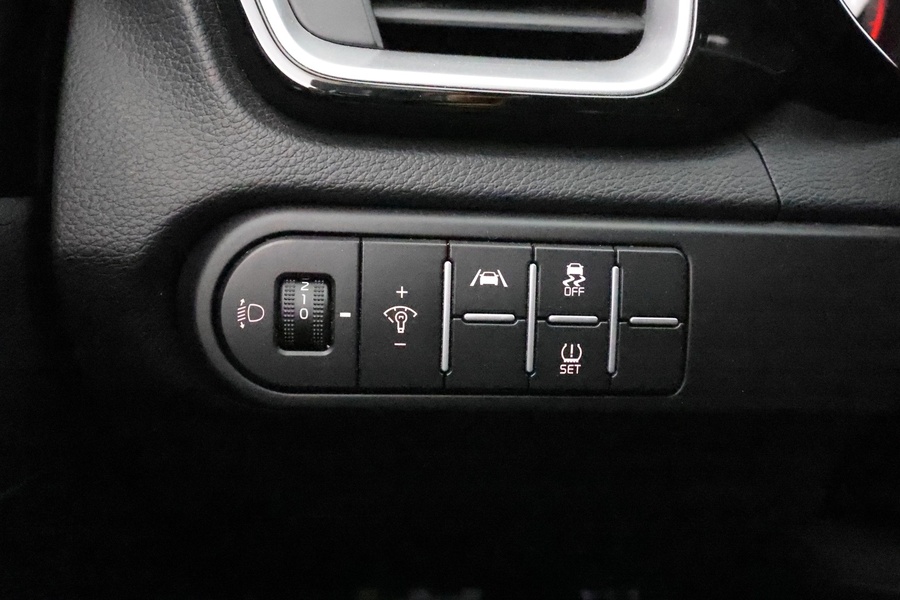 Kia Proceed vaihtoauto