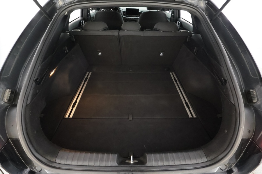 Kia Proceed vaihtoauto