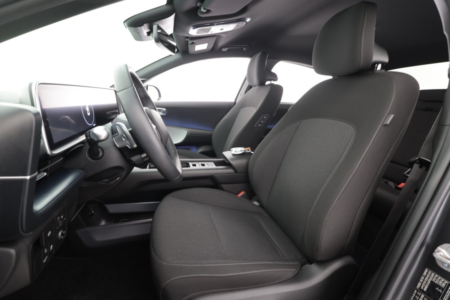 Hyundai IONIQ 6 vaihtoauto