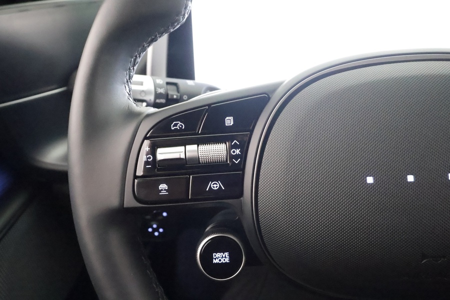 Hyundai IONIQ 6 vaihtoauto