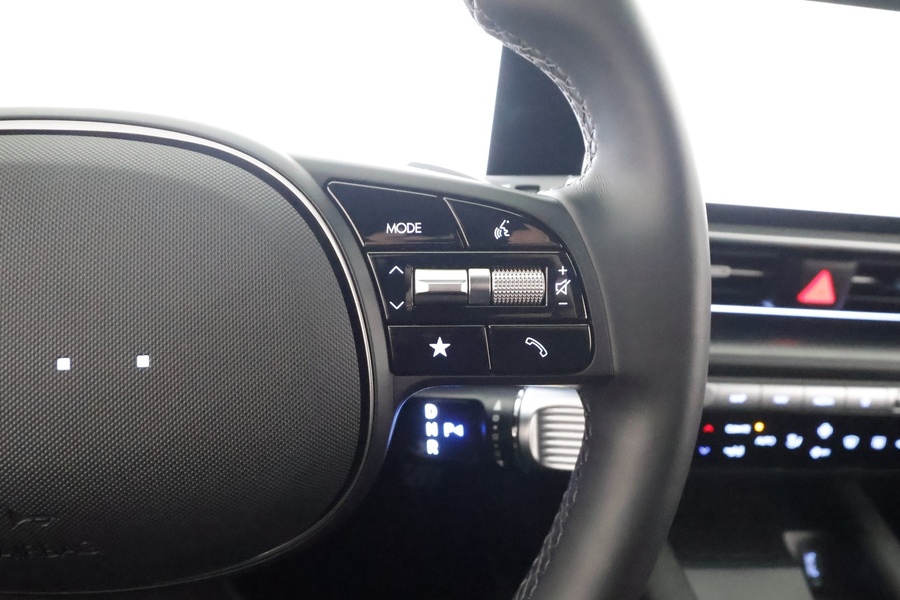 Hyundai IONIQ 6 vaihtoauto