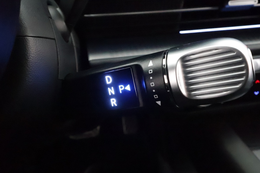 Hyundai IONIQ 6 vaihtoauto