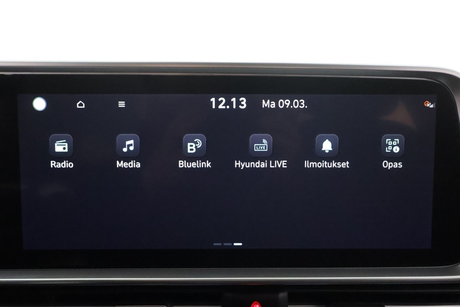 Hyundai IONIQ 6 vaihtoauto