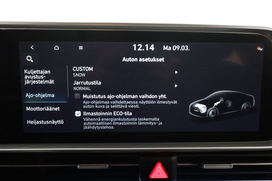 Hyundai IONIQ 6 vaihtoauto