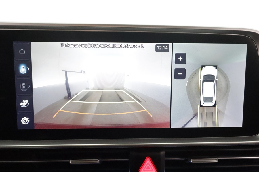 Hyundai IONIQ 6 vaihtoauto