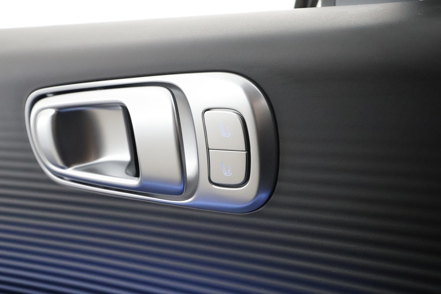 Hyundai IONIQ 6 vaihtoauto