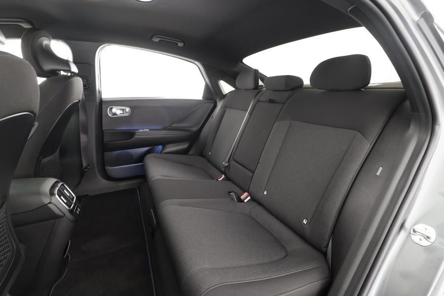 Hyundai IONIQ 6 vaihtoauto