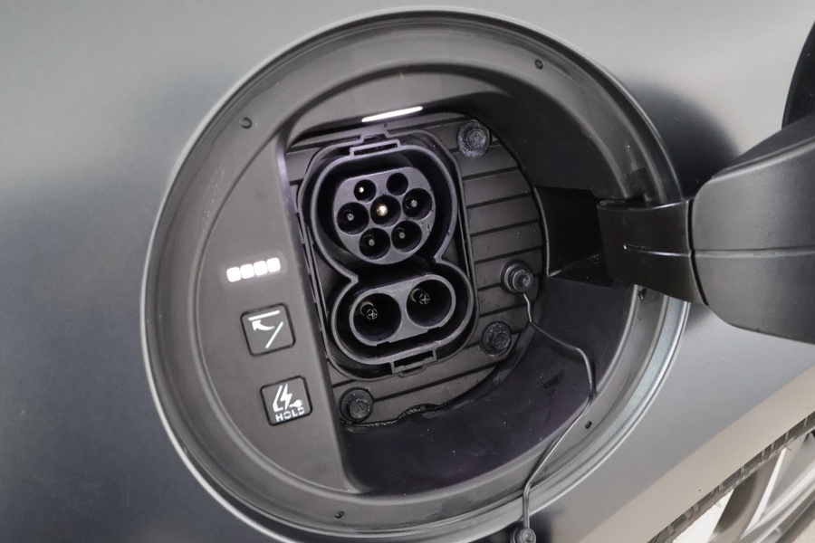 Hyundai IONIQ 6 vaihtoauto