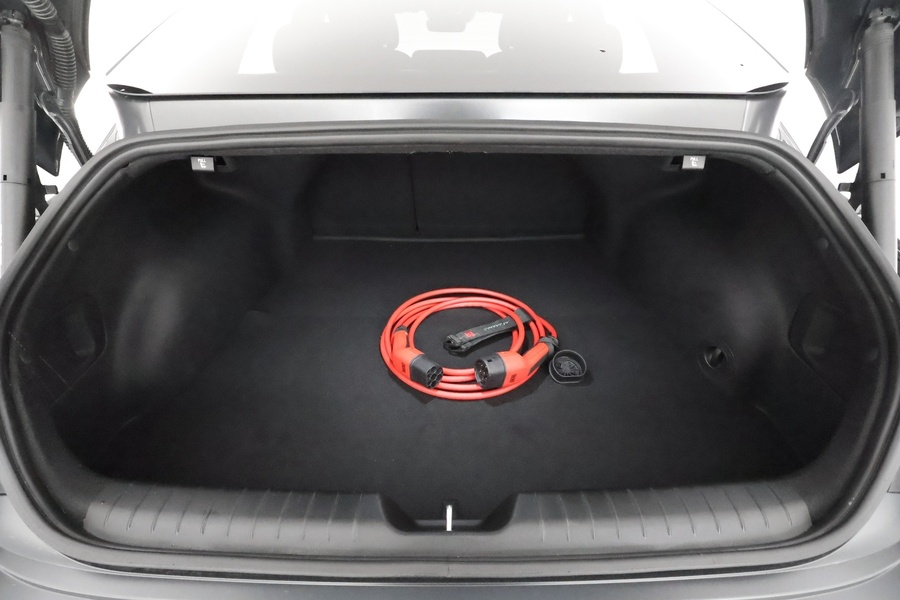 Hyundai IONIQ 6 vaihtoauto