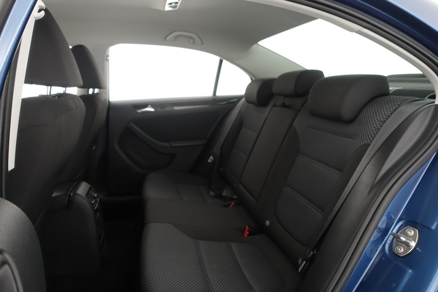 Volkswagen Jetta vaihtoauto