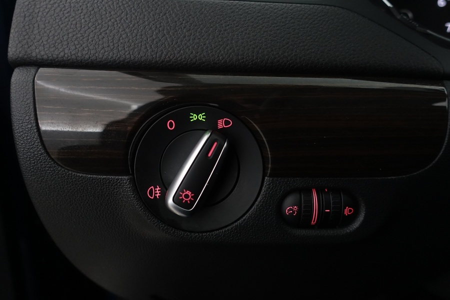 Volkswagen Jetta vaihtoauto