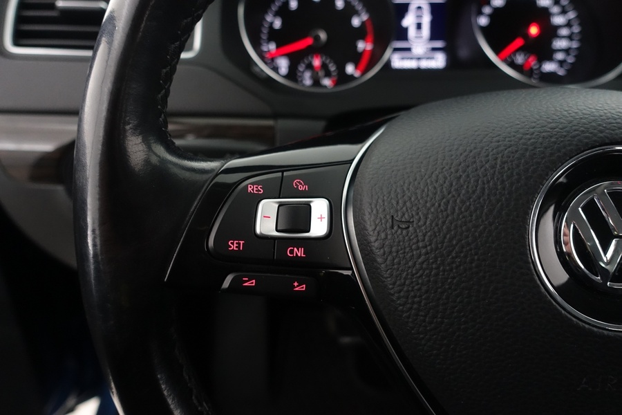 Volkswagen Jetta vaihtoauto