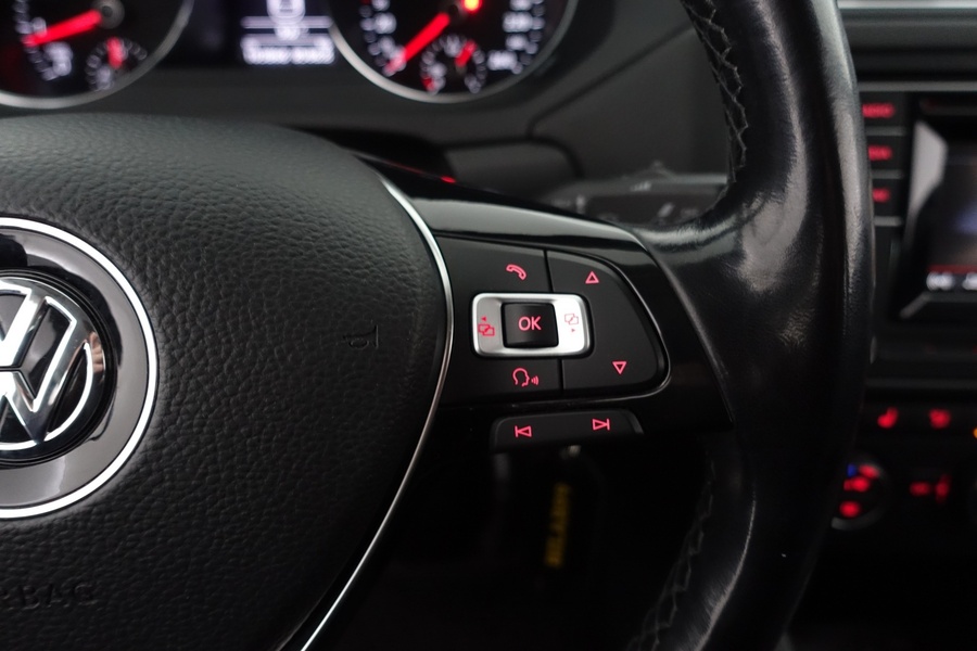 Volkswagen Jetta vaihtoauto