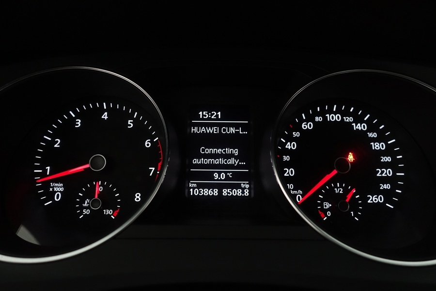 Volkswagen Jetta vaihtoauto