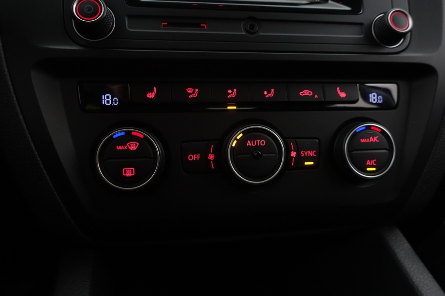 Volkswagen Jetta vaihtoauto