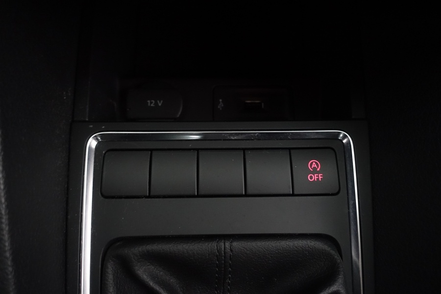 Volkswagen Jetta vaihtoauto