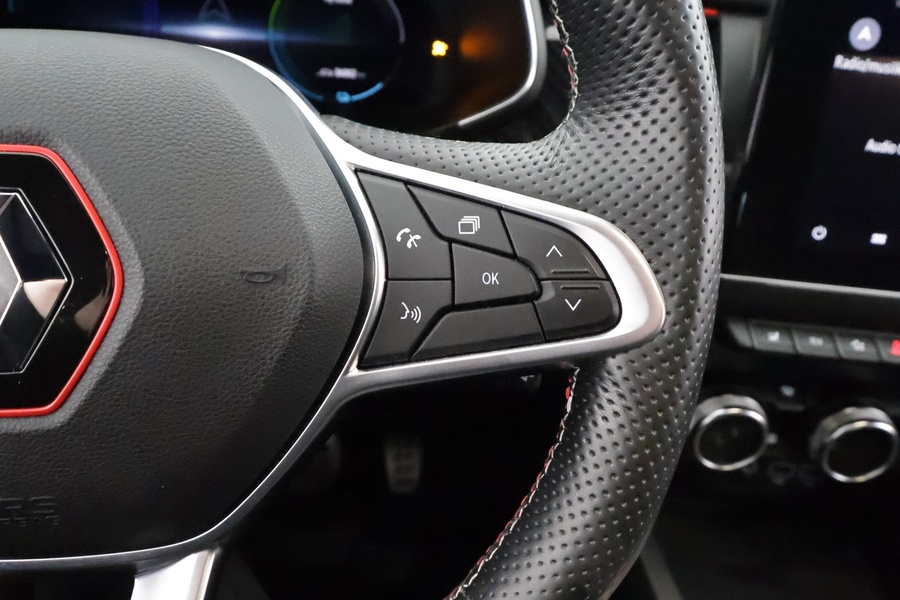 Renault Arkana vaihtoauto