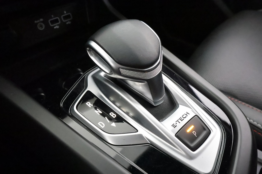 Renault Arkana vaihtoauto