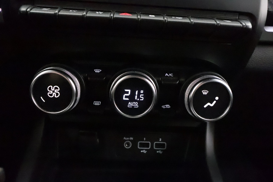 Renault Arkana vaihtoauto