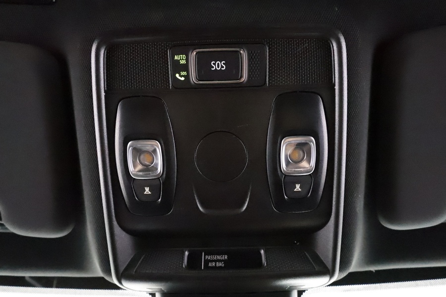 Renault Arkana vaihtoauto