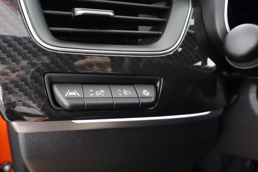 Renault Arkana vaihtoauto