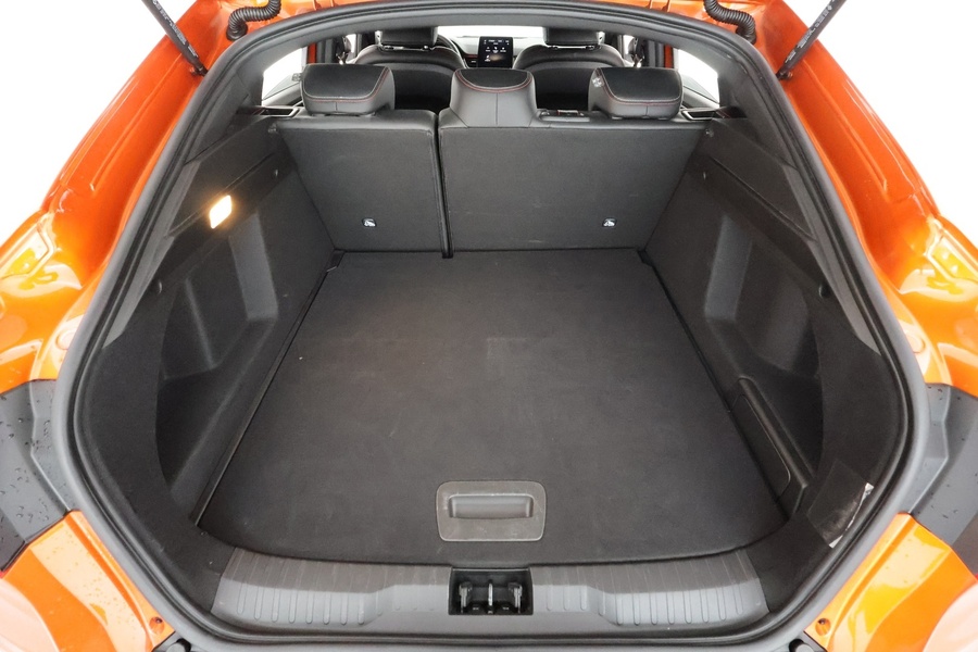 Renault Arkana vaihtoauto