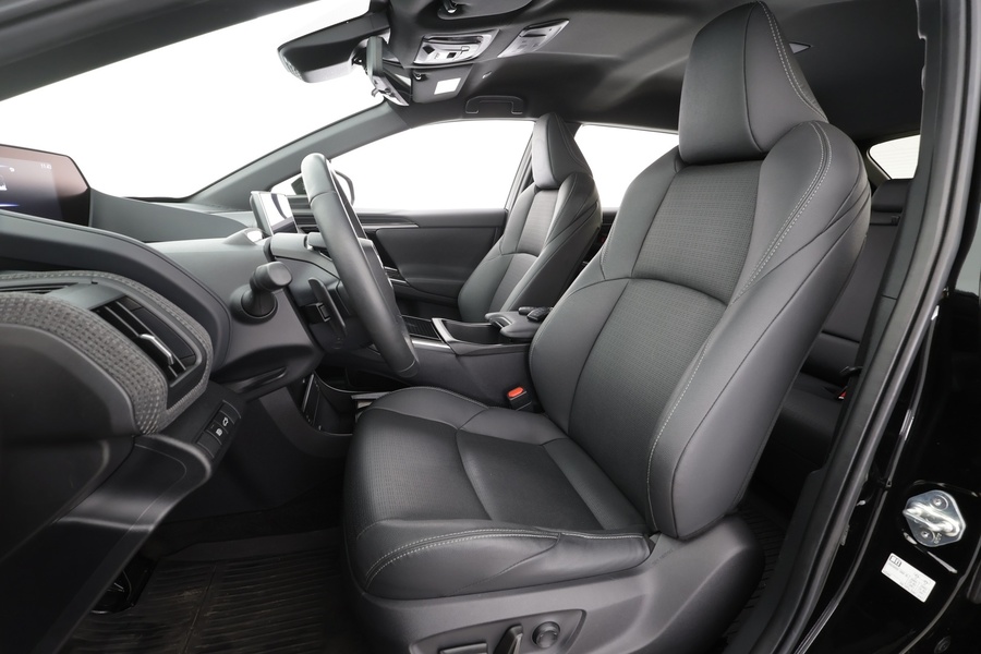 Subaru Solterra vaihtoauto