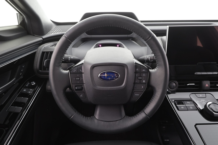 Subaru Solterra vaihtoauto