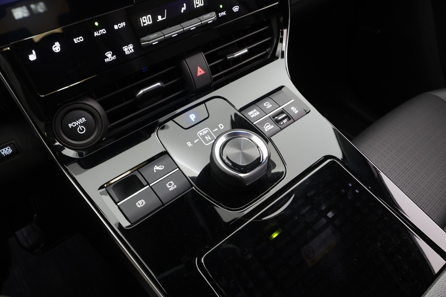 Subaru Solterra vaihtoauto