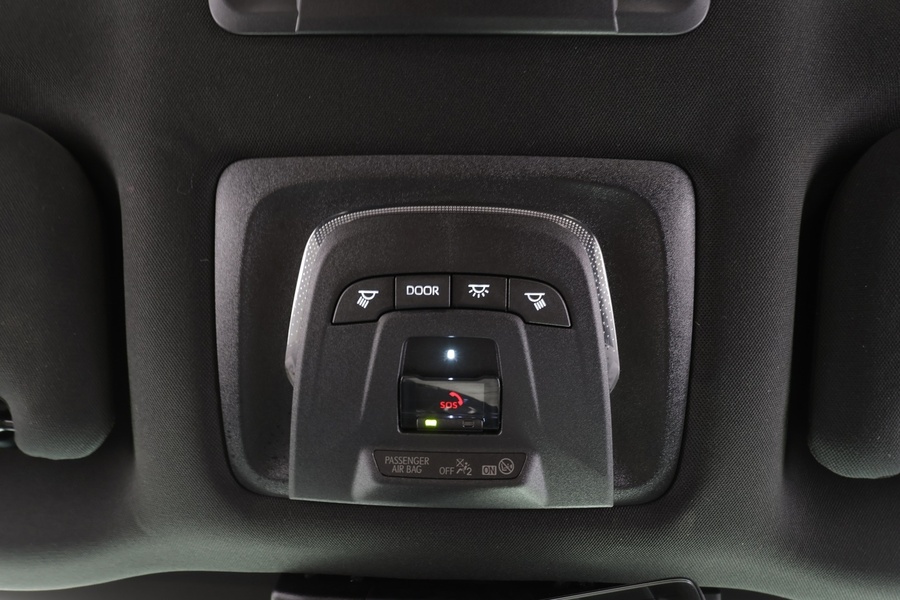 Subaru Solterra vaihtoauto