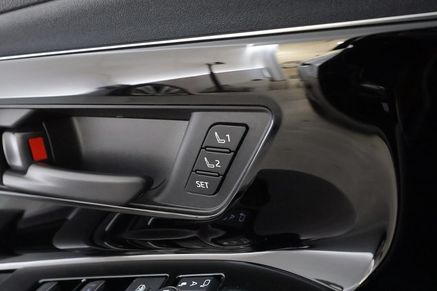 Subaru Solterra vaihtoauto