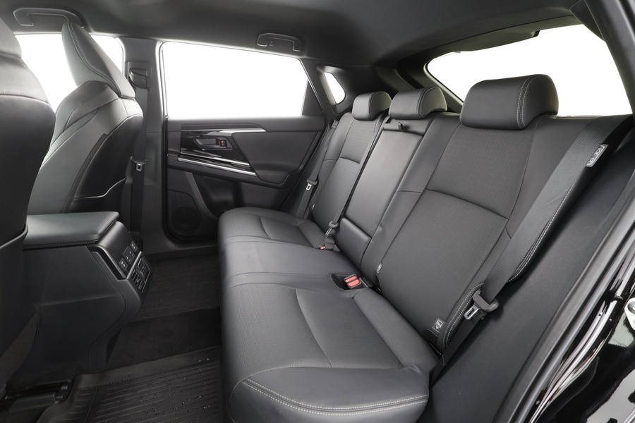 Subaru Solterra vaihtoauto