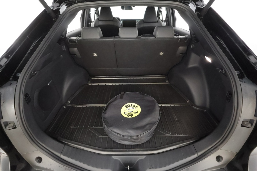 Subaru Solterra vaihtoauto