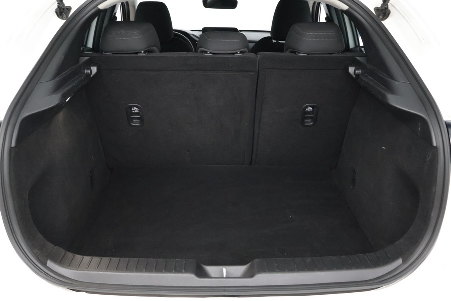 Mazda CX-30 vaihtoauto