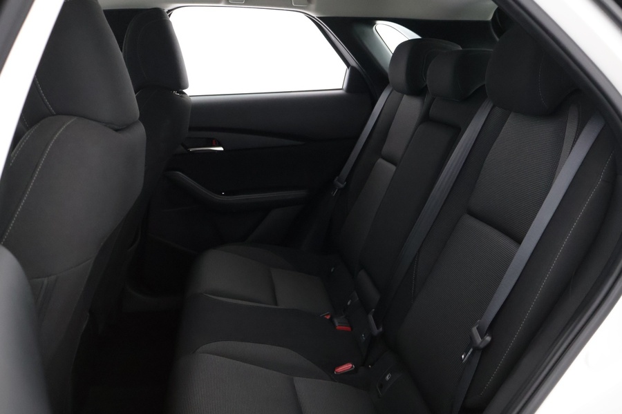 Mazda CX-30 vaihtoauto